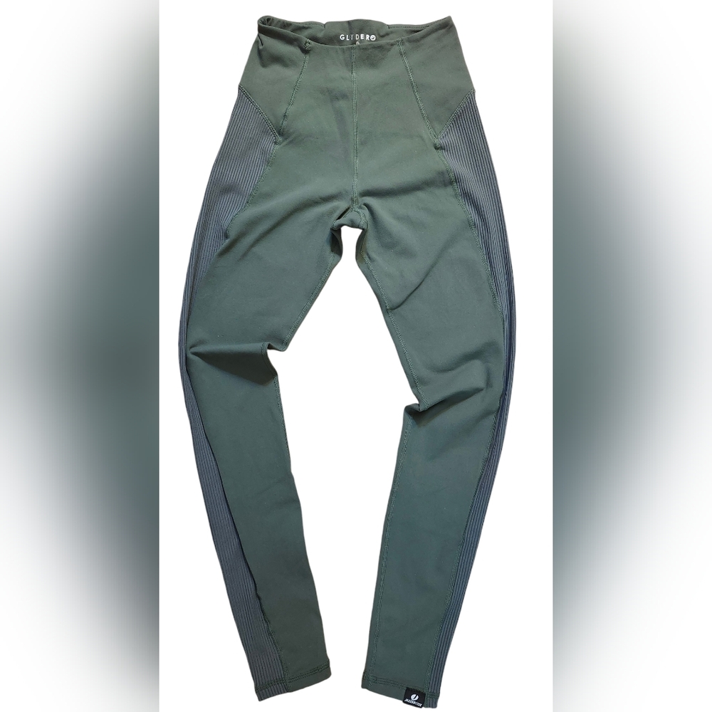 GLYDER leggings. XL.
